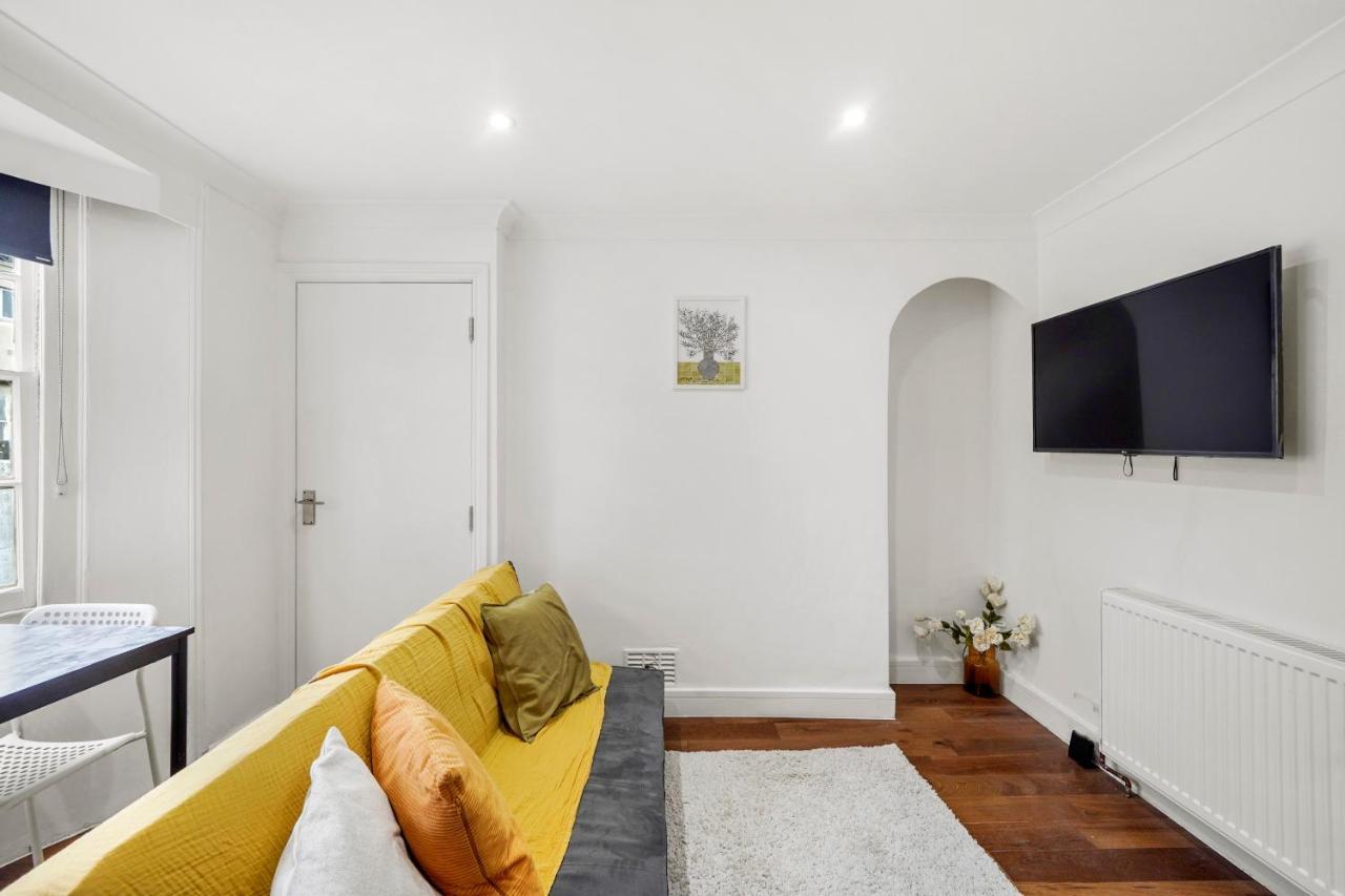 Modern One Bedroom Apartments In Brighton Exterior foto